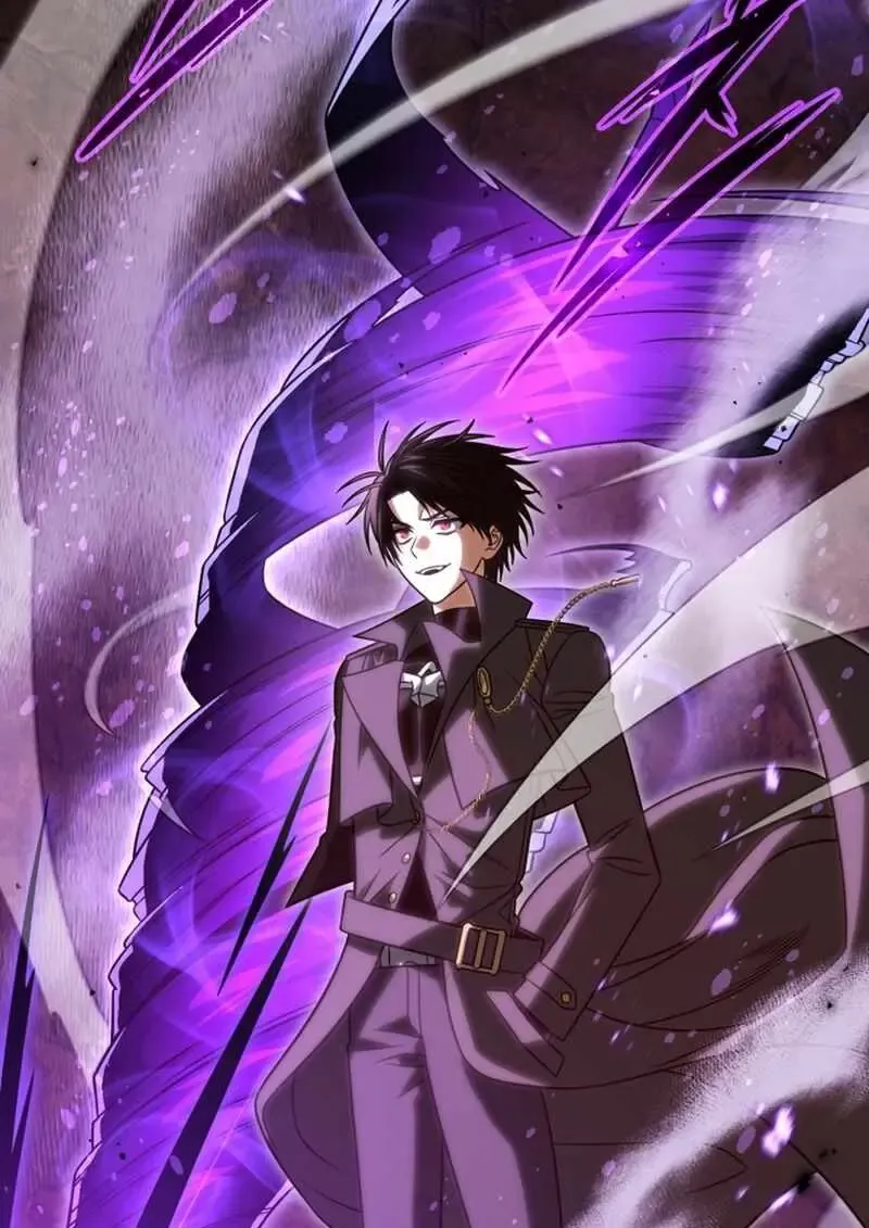 Player Who Returned 10_000 Years Later เพลเยอร_ผ_กล_บมาในรอบหม_นป_ ตอนที่ ตอนที่ 134 รูปที่ 35