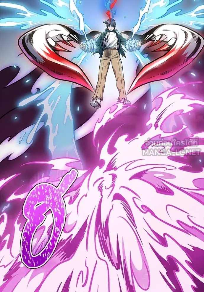 ทาวเวอร์ออฟก๊อด หอคอ ตอนที่ 633 รูปที่ 108