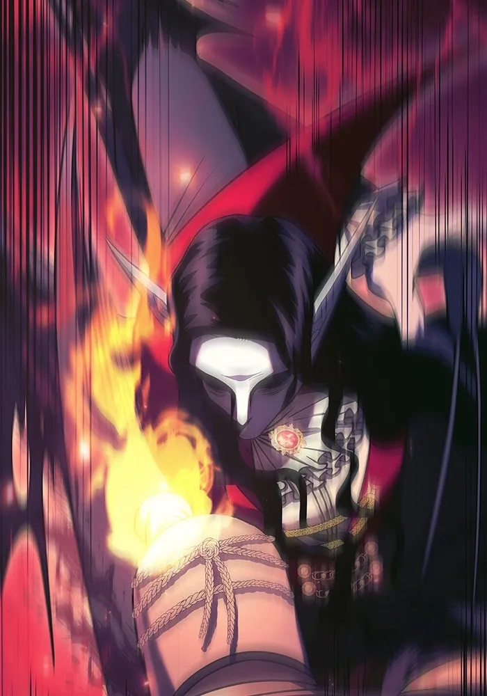 เอาชีวิตรอดในเกมฉบับคนเถื่อน ตอนที่ 29 รูปที่ 113