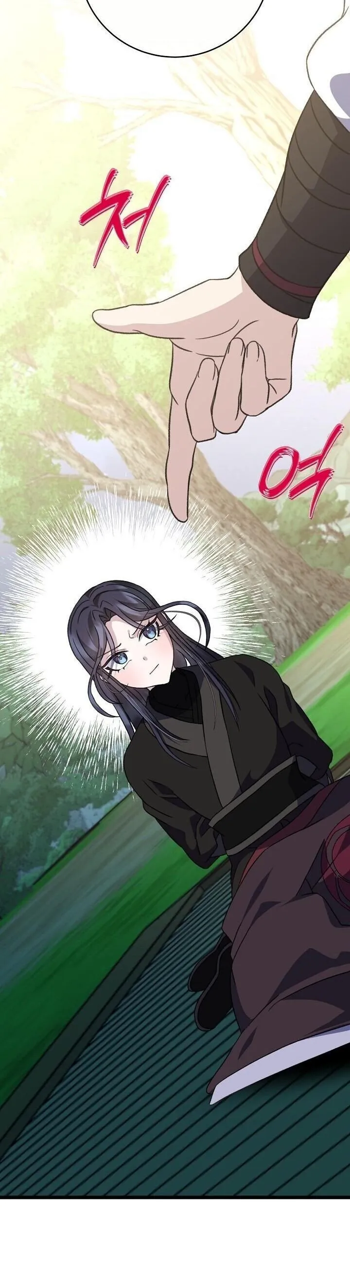 The Return of Namgung_s Granddaughter หลานสาวตระก_ลน_มก_งเป_นผ_หวนค_น ตอนที่ ตอนที่ 29 รูปที่ 44