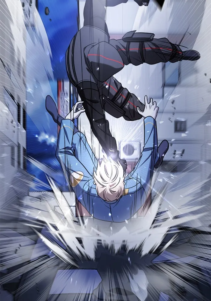 วายร้ายก็อยากมีรัก ตอนที่ 55 รูปที่ 151