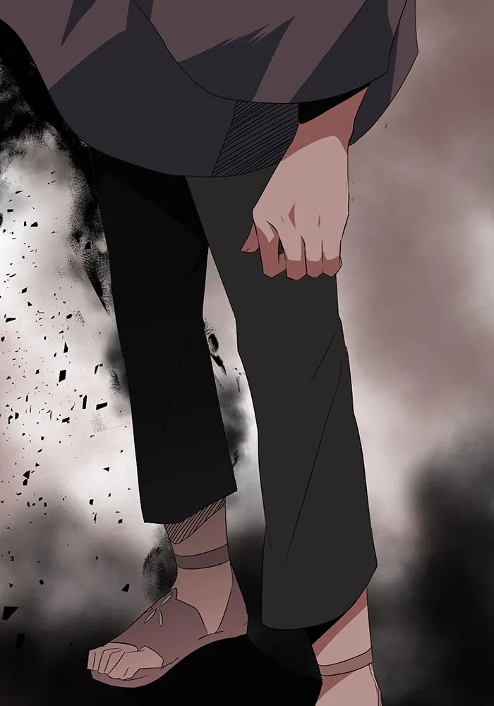 หนึ่งก้าวสู่เจ้ามาร ตอนที่ 15 เคว้งคว้าง (12) รูปที่ 116