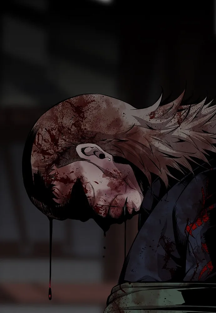 King Game ตอนที่ 34 ควักจีกัง...โดนจับเรอะ! รูปที่ 134