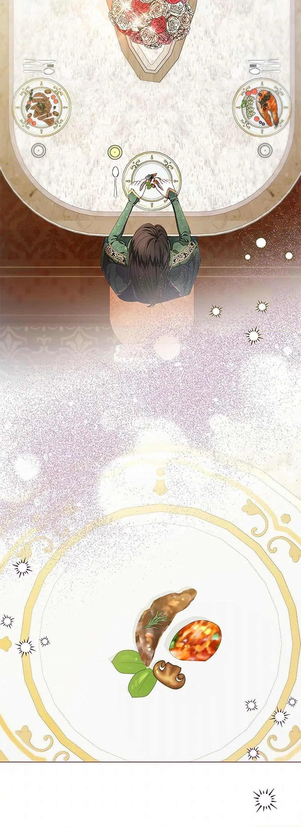 Being a Maid is Better than Being a Princess ฉ_นเป_นสาวใช_ได_ด_กว_าเป_นเจ_าหญ_งอ_กค_ะ ตอนที่ ตอนที่ 41 รูปที่ 49