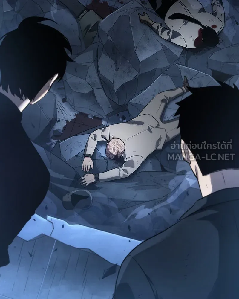 Omniscient Reader อ่านชะตาวันสิ้นโลก ตอนที่ 8 การป้องกันฉุกเฉิน (2) รูปที่ 156