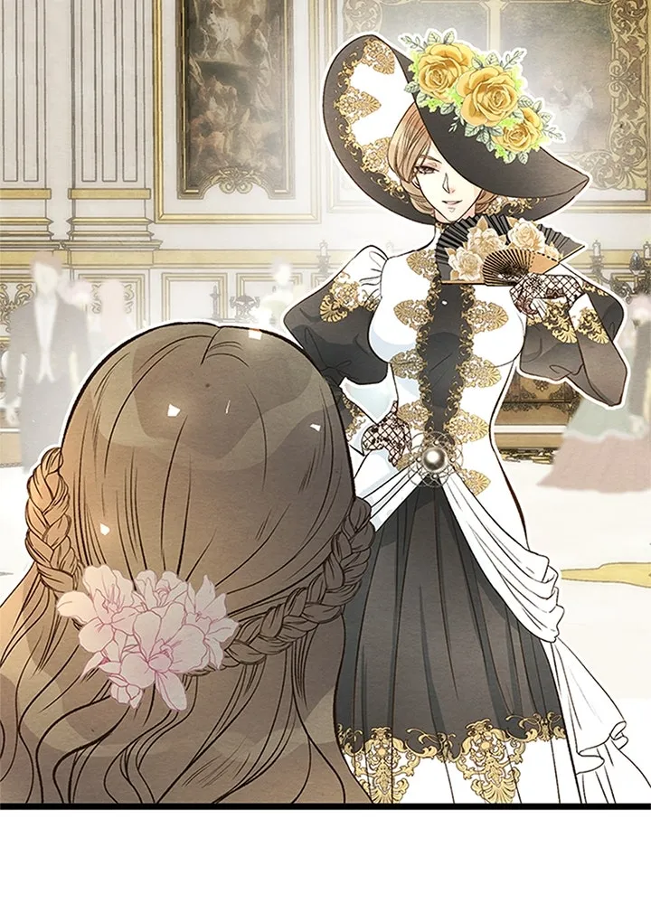 องค์ชายผู้อื้อฉาว ตอนที่ 8 รูปที่ 37