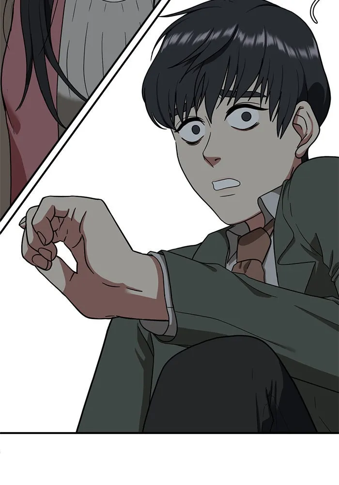 ช่วยเปลี่ยนฉันที ตอนที่ 65. ยอมินซอ 15 รูปที่ 31