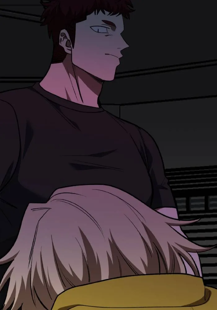 ราชาแห่งอ็อกทากอน ตอนที่ 121 รูปที่ 58