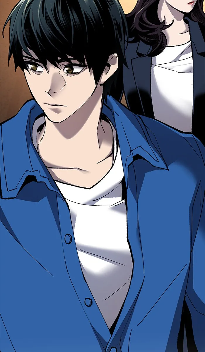 ยอดคนเลเวลทะลุ ตอนที่ 30 ไล่ล่า รูปที่ 5