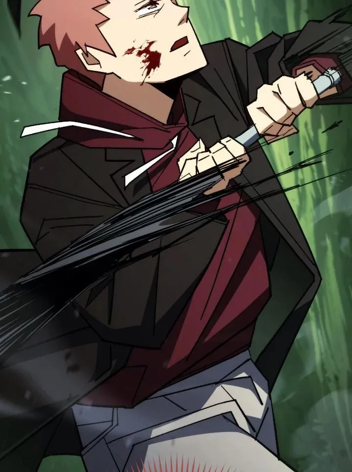 The Hero Returns ตอนที่ ตอนที่ 82 รูปที่ 23