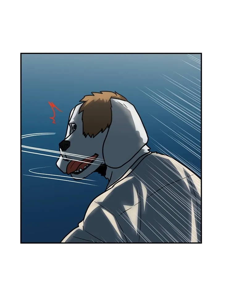 โรงเรียนสัตว์กินเนื้อ ตอนที่ 10 รูปที่ 34