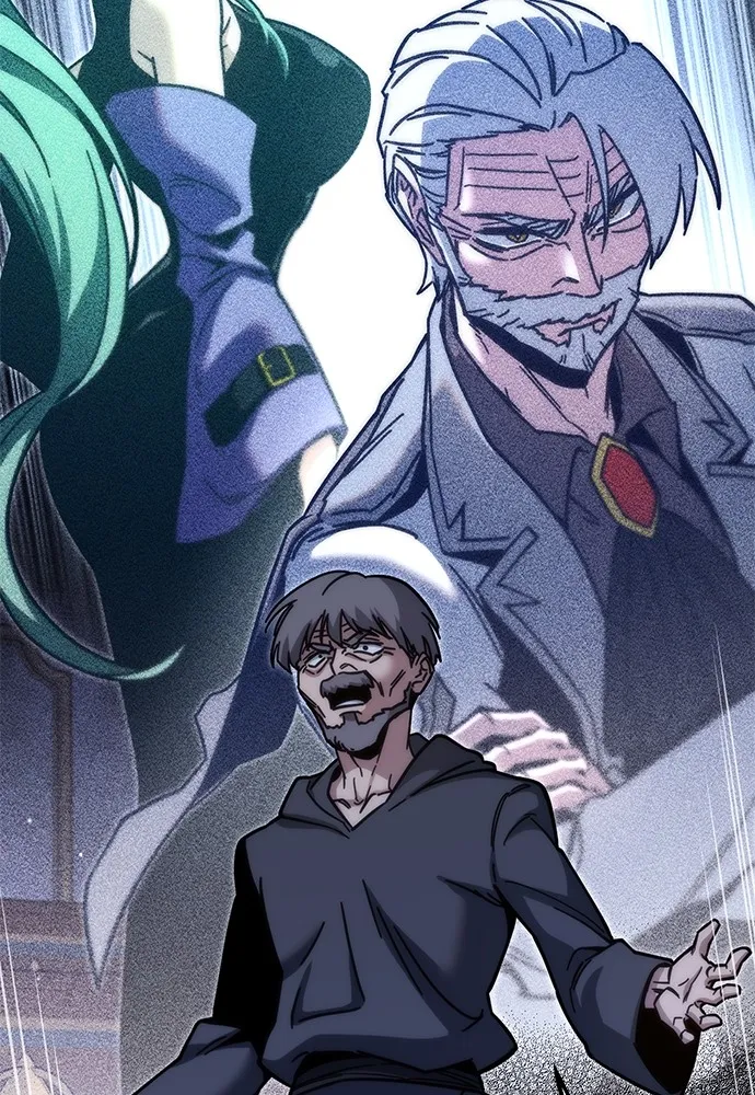 ชำแหละอะคาเดมีด้วยมีดแล่ปลา ตอนที่ 25 เตรียมพร้อม (5) รูปที่ 130