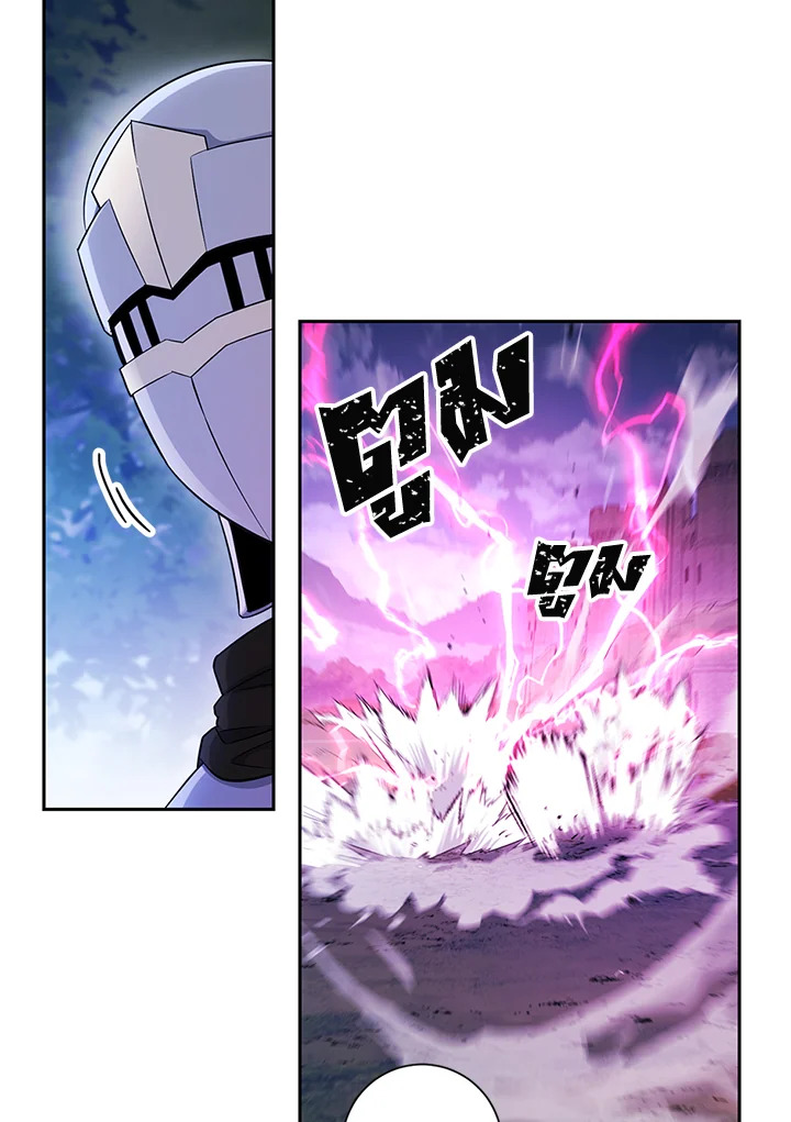 พลทหารโครงกระดูกผู้ม ตอนที่ 137 รูปที่ 60