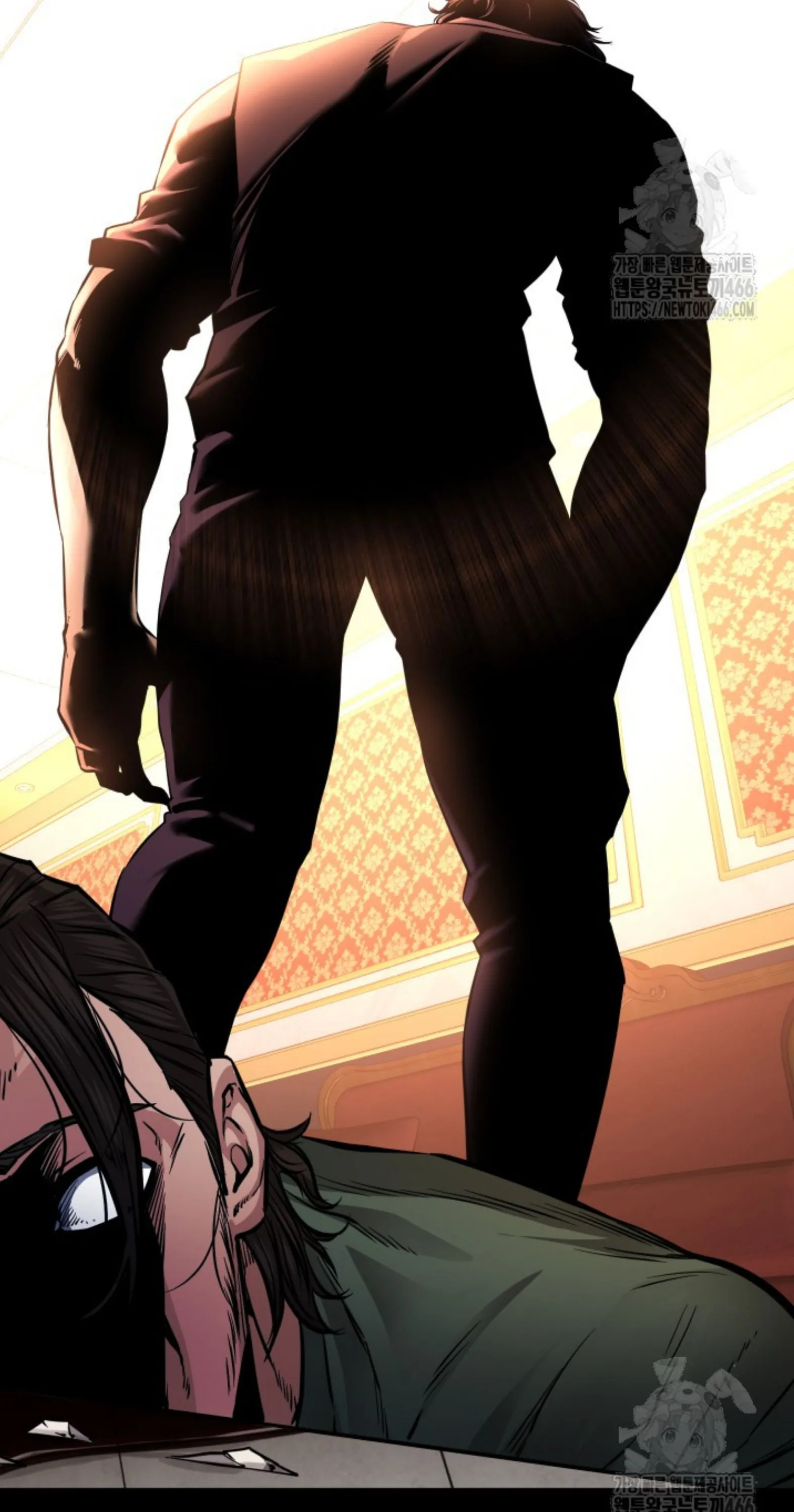 Blade of Retribution ดาบแห_งการลงท_ณฑ_ ตอนที่ ตอนที่ 54 รูปที่ 96