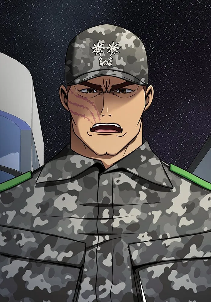 เพลเยอร์นักกินเหล็ก ตอนที่ 18 รูปที่ 125