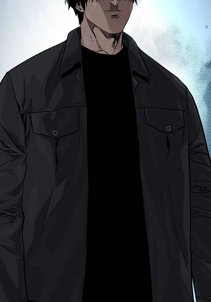 เหยื่ออย่างผมต้องรอด ตอนที่ 2 รูปที่ 104