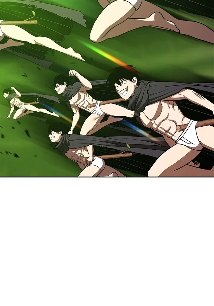 +99 ท่อนไม้พร้อมบวก ตอนที่ 46 ตึง รูปที่ 388