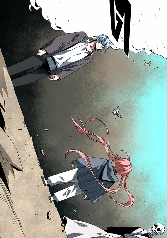 หนึ่งก้าวสู่เจ้ามาร ตอนที่ 59 ราชา (17) รูปที่ 100