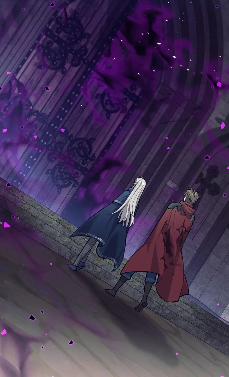 I Quit the Hero_s Party ปาร_ต_ผ_กล_าม_นกระจอกเลยขอลาออกต_างหาก ตอนที่ ตอนที่ 118 รูปที่ 95