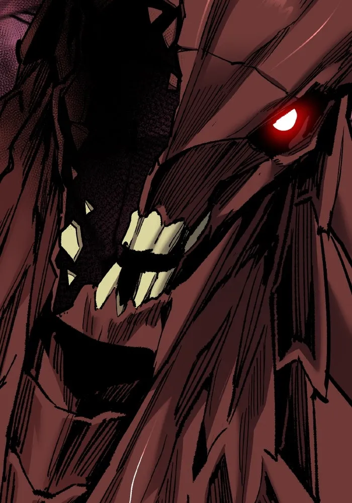 ยอดคนเลเวลทะลุ ตอนที่ 73 ไล่ล่า รูปที่ 44