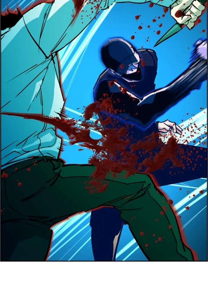 พี่ชายสายบอดี้การ์ด ตอนที่ 111 รูปที่ 13