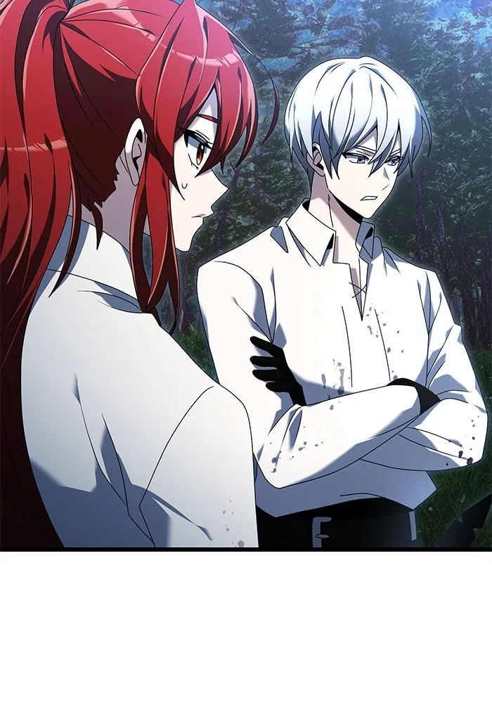 อัศวินดำล่าท้าเวลา ตอนที่ 61 รูปที่ 97