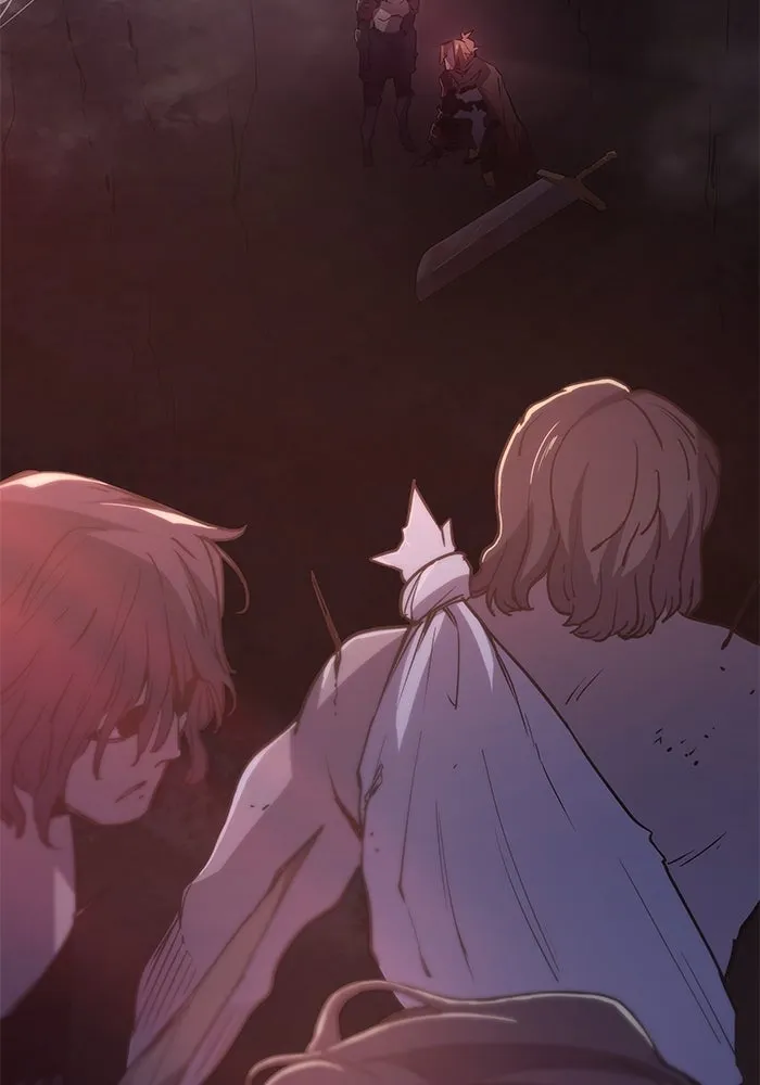 ฟิลเลียโรเซ่กับคำทำนายแห่งมงกุฎหนาม ตอนที่ 90 รูปที่ 7