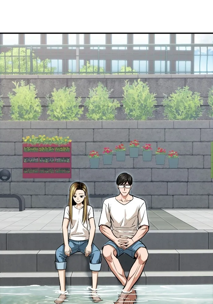 โชคชะตานำพารัก ตอนที่ 131 1 ปีแล้ว รูปที่ 119