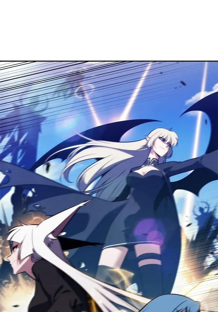 ผู้เล่นหน้าใหม่เลเวลแมกซ์ ตอนที่ 237 สงครามในชั้น (2) รูปที่ 86