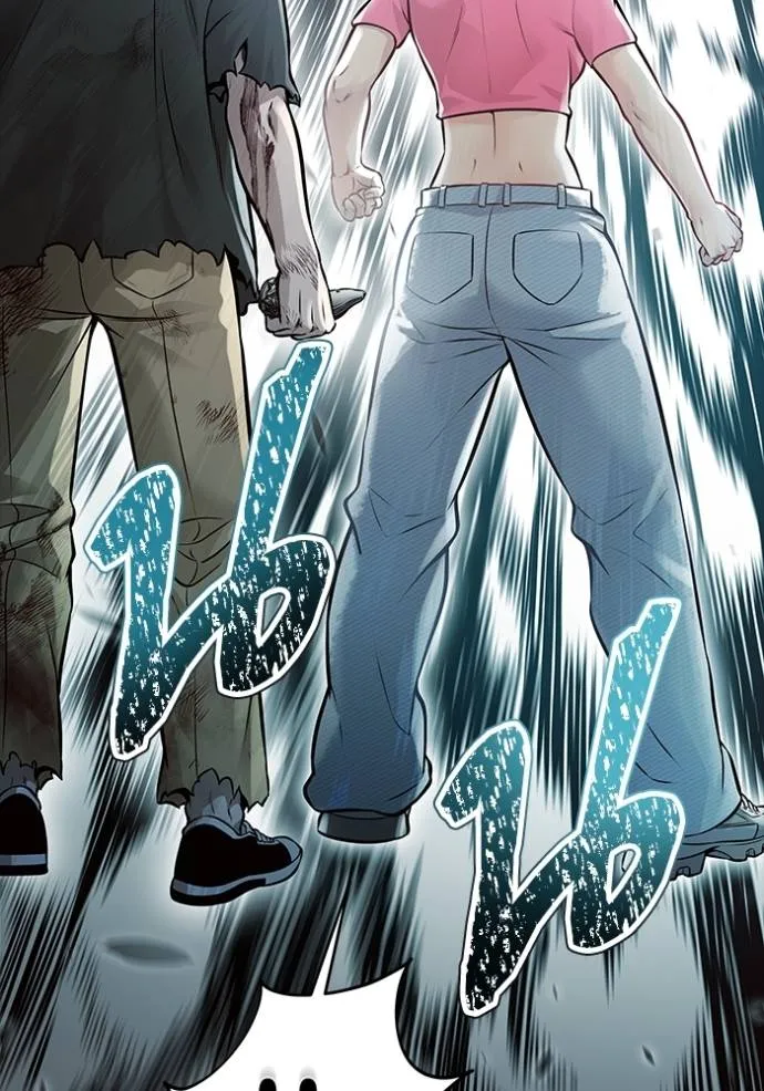 ทาวเวอร์ออฟก๊อด หอคอ ตอนที่ 636 รูปที่ 203