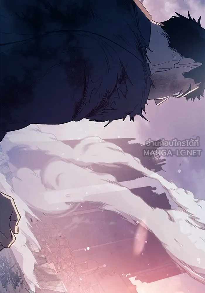 My S-Class Hunters ตอนที่ 127 พวกผู้ใหญ่ปะทะกัน รูปที่ 9