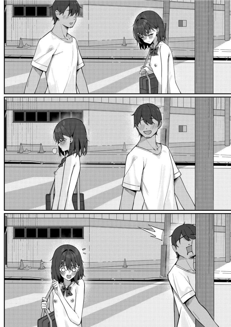 Doujin-Lc- อ่าน โดจิน มังฮวา เกาหลี ญี่ปุ่น จีน แปลไทย กฏใหม่ของโรงเรียน [Saki Rinku] Kyou Kara Zenra Toukou Starting Today, I'll be Going to School Naked ตอนที่ 1 2 3 4 5 6 7 8 9 10 11 12 13 14 ฟรี ไม่มีโฆษณา อ่าน โดจิน Manhwa เกาหลี ญี่ปุ่น จีน เรามีครบ คัดมาให้เน้นๆ โดจิน 18+ รับประกันความฟินโดย  Doujin Lc