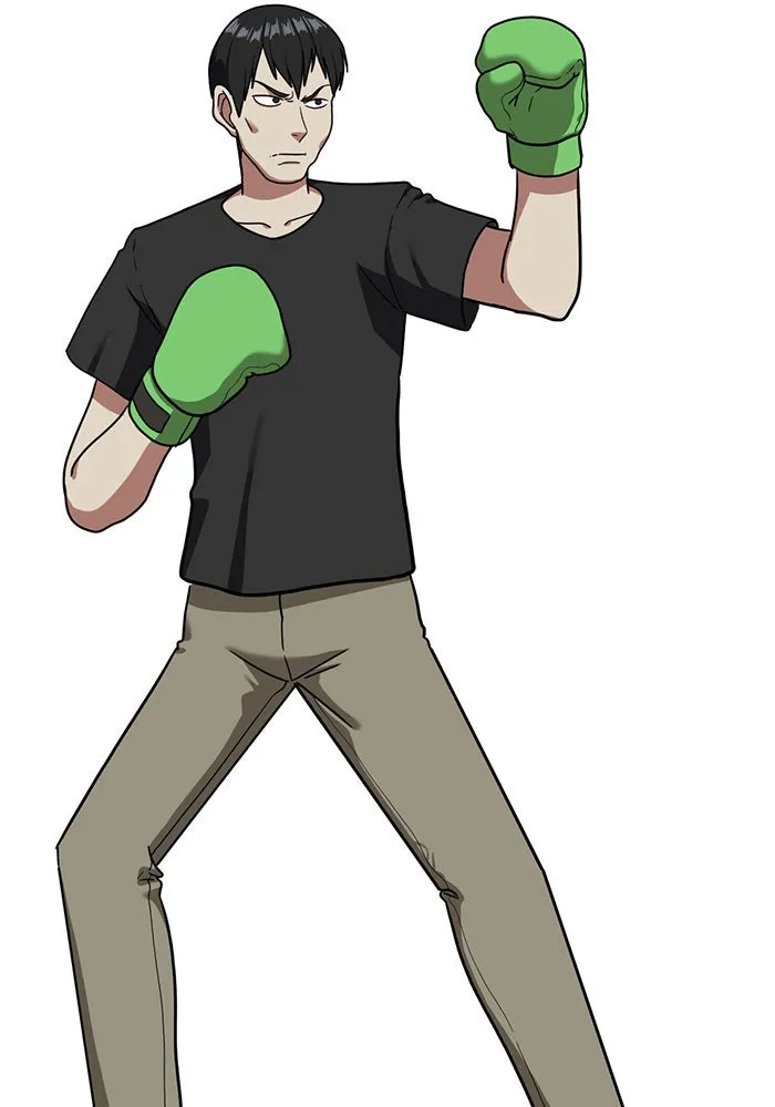 ช่วยเปลี่ยนฉันที ตอนที่ 48. แบซอนจู 14 รูปที่ 83