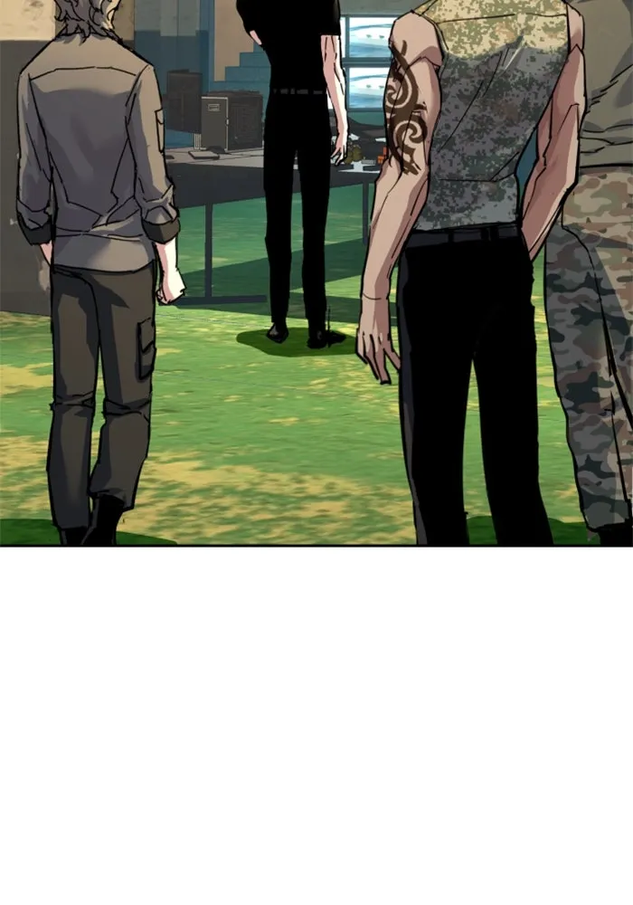 พี่ชายสายบอดี้การ์ด ตอนที่ 246 รูปที่ 40