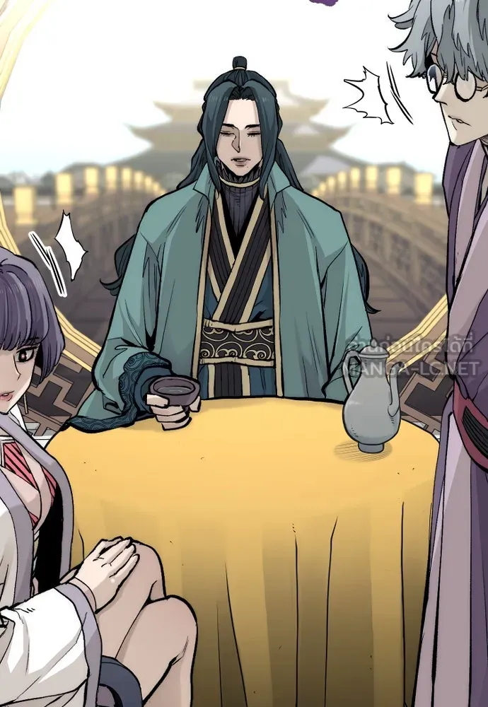 เส้นทางสู่เทพมาร ตอนที่ 111 รูปที่ 72