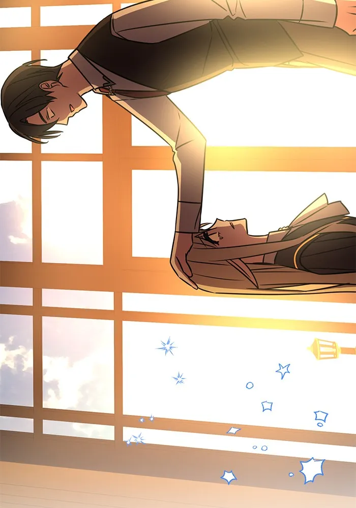 อะคาเดมีนี้เห็นทีจะเจ๊ง ตอนที่ 36 รูปที่ 32