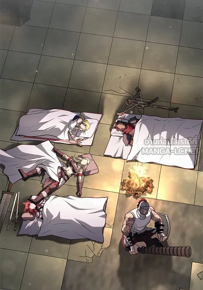 เอาชีวิตรอดในเกมฉบับคนเถื่อน ตอนที่ 110 หนูโสโครก รูปที่ 147