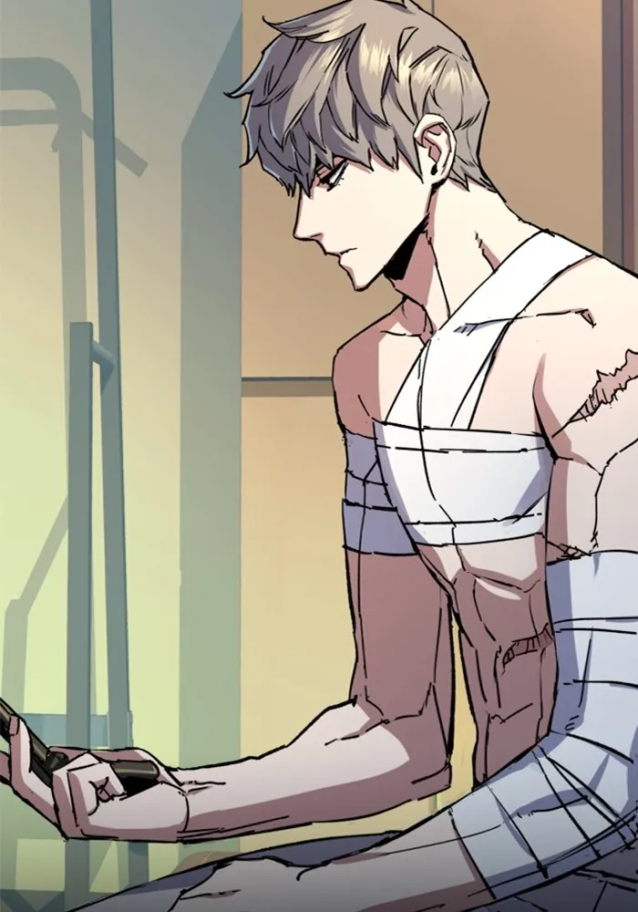 พี่ชายสายบอดี้การ์ด ตอนที่ 155 รูปที่ 98