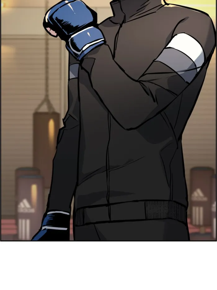 พี่ชายสายบอดี้การ์ด ตอนที่ 25 รูปที่ 92