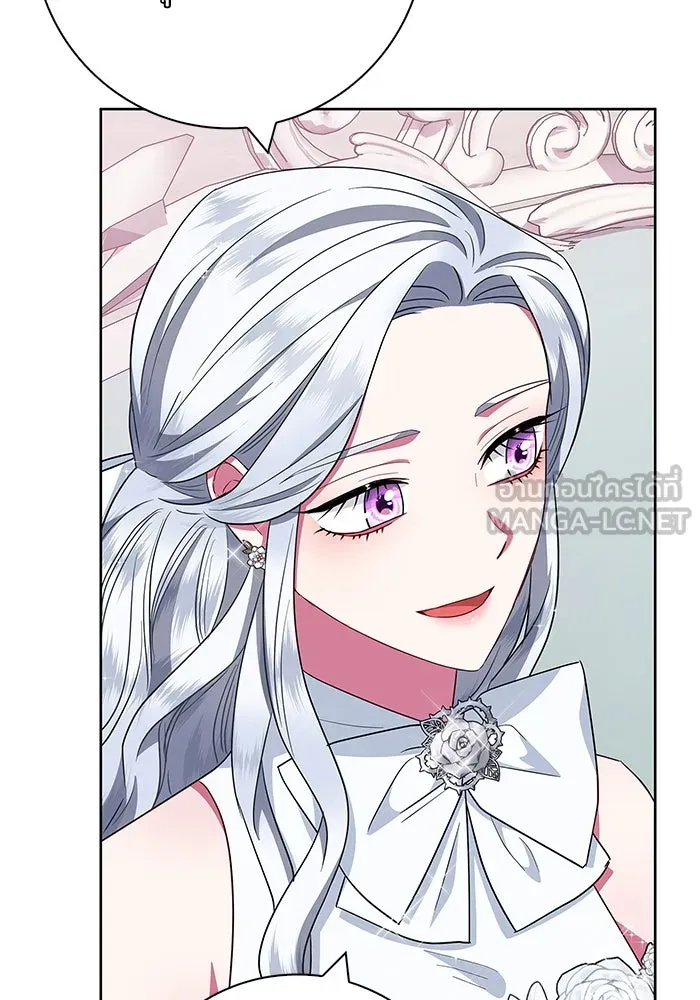 ฉันกลายเป็นแม่พระเอกนิยายจอมเสเพล ตอนที่ 30 รูปที่ 105