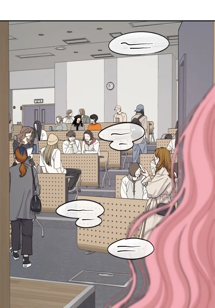 จริง ๆ แล้ว โอบารัมน่ะ… ตอนที่ 96 (ตอนจบ) รูปที่ 76