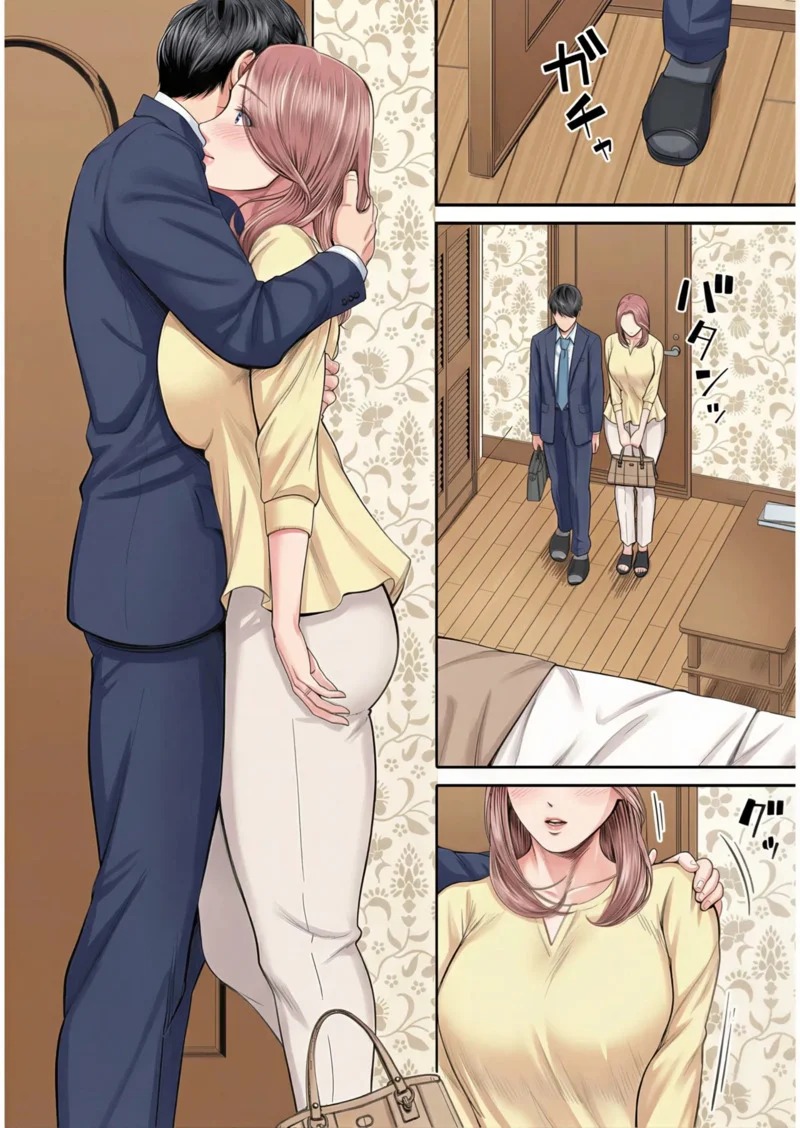 Doujin-Lc- อ่าน โดจิน มังฮวา เกาหลี ญี่ปุ่น จีน แปลไทย สาวใหญ่ของดี 1  [Shiono Kou] Eigyou Saki no Yuuko-san Ch.1 ตอนที่ 1 ฟรี ไม่มีโฆษณา อ่าน โดจิน Manhwa เกาหลี ญี่ปุ่น จีน เรามีครบ คัดมาให้เน้นๆ โดจิน 18+ รับประกันความฟินโดย Doujin Lc