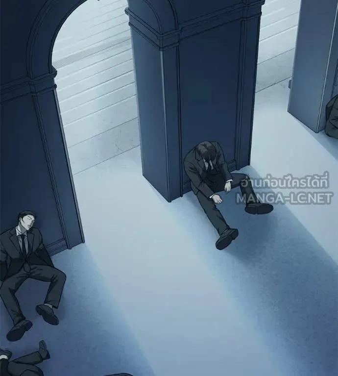 มัจจุราชชุดแดง ตอนที่ 25 รูปที่ 143