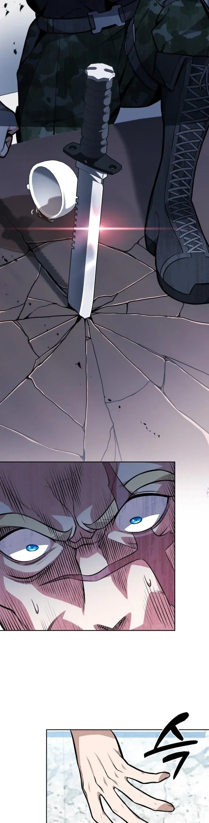 Kidnapped Dragons ด_ลล_บฉบ_บล_กพาต_วม_งกร ตอนที่ ตอนที่ 8 รูปที่ 54