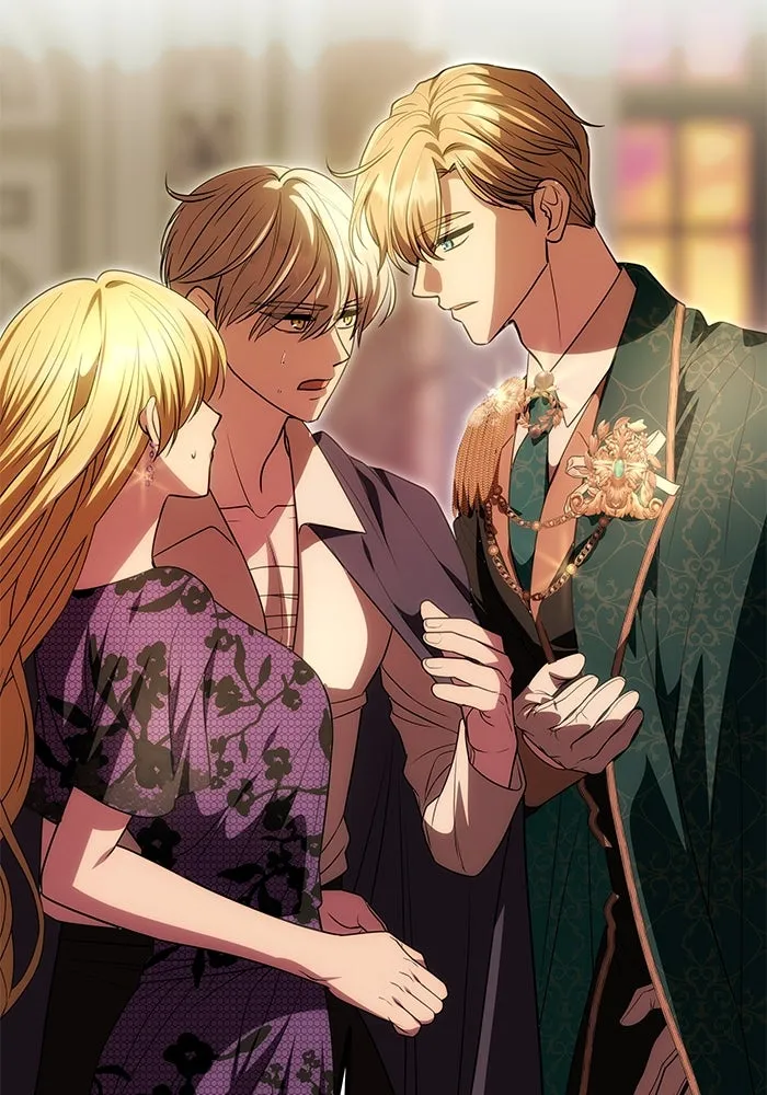 เกมรักจับสามี ตอนที่ 17 รูปที่ 19