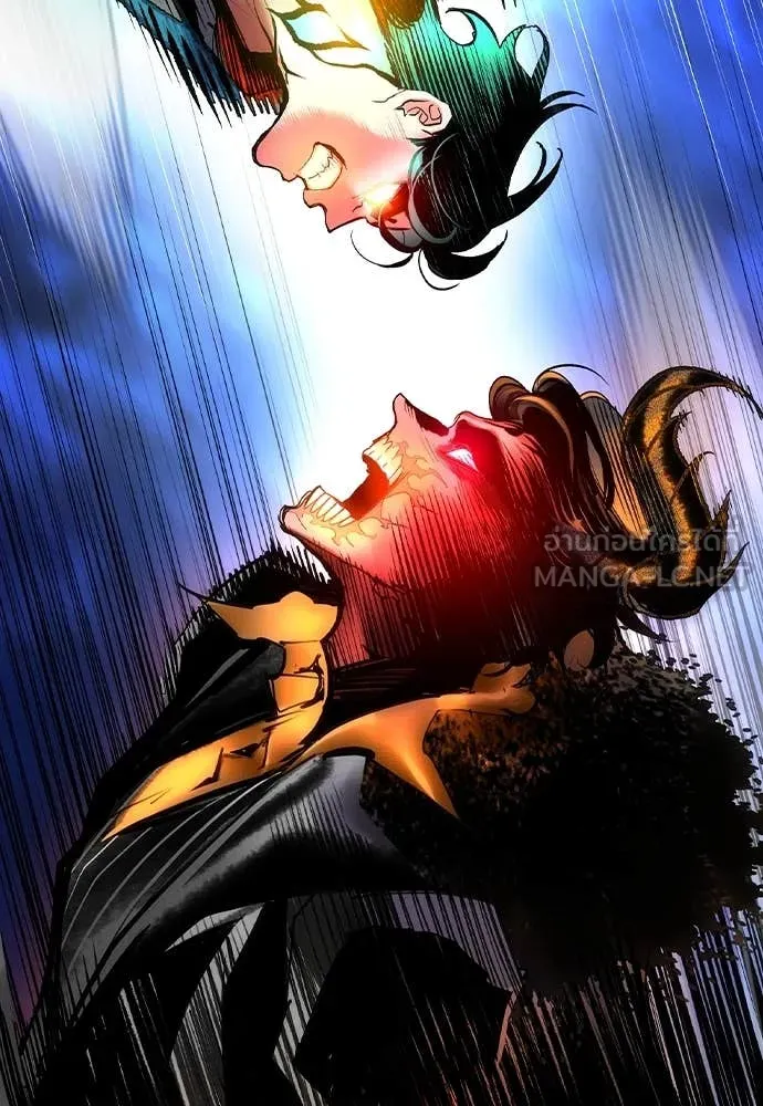 Jungle Juice ตอนที่ 164 รูปที่ 208