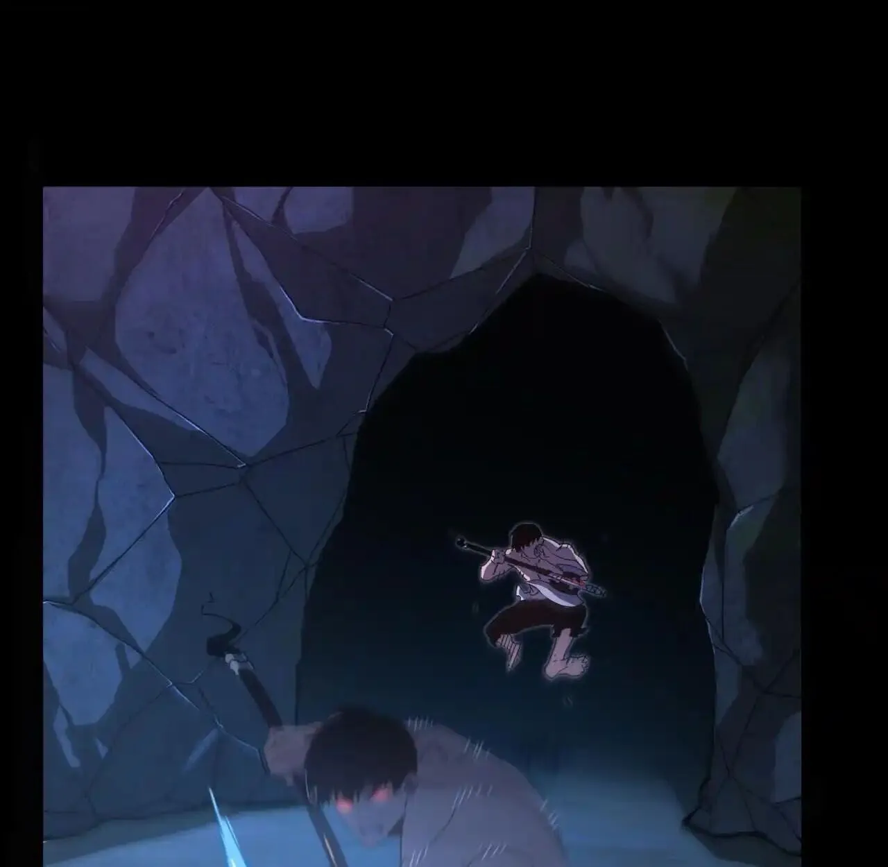 Axe God Path of Invincibility ผ_ถ_อครองขวานเทวะส_ว_ถ_ไร_เท_ยมทาน ตอนที่ ตอนที่ 5 รูปที่ 21