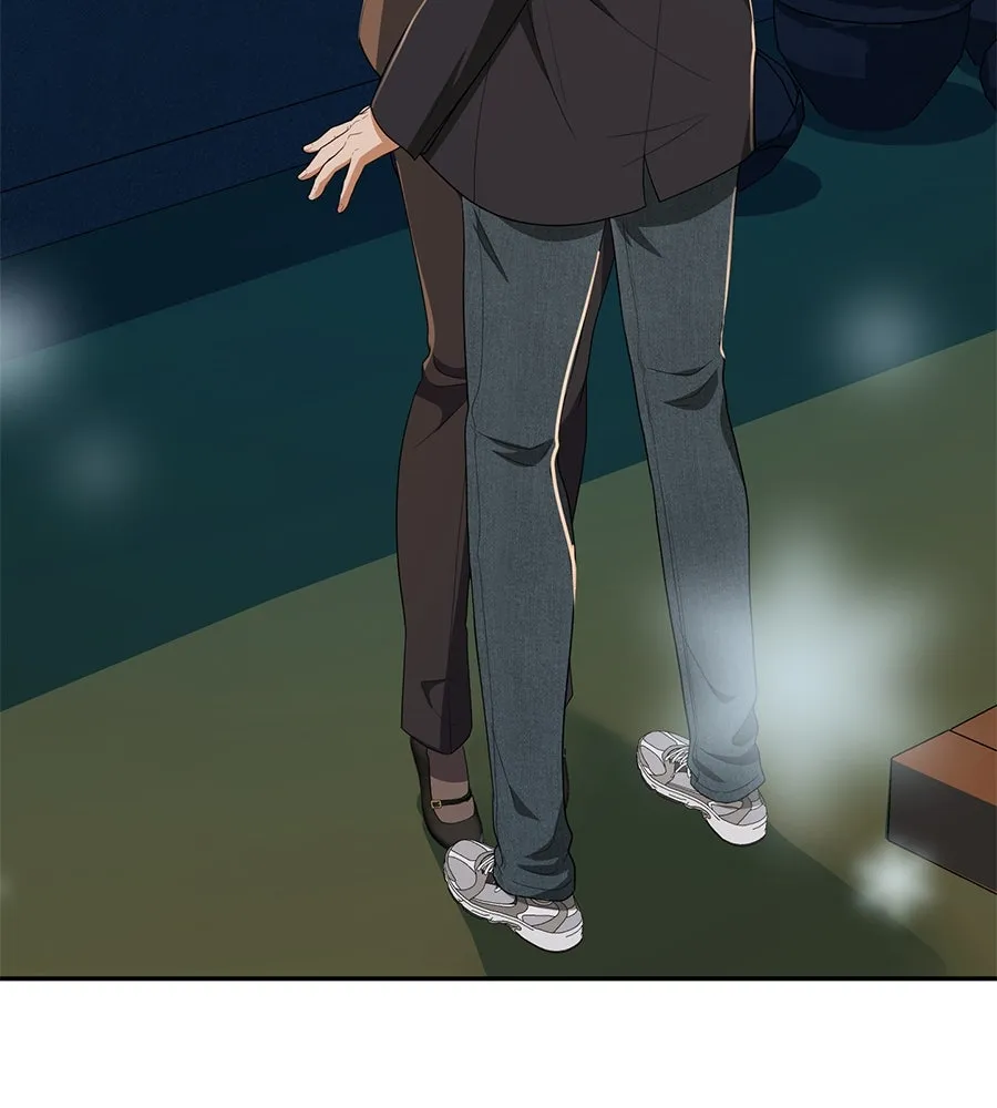 คอลเซ็นเตอร์เปลี่ยนชีวิต ตอนที่ 50 คืนคว้าดาว รูปที่ 236