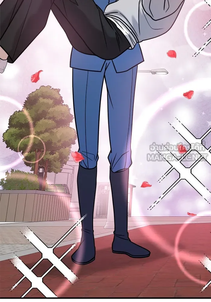 วายร้ายก็อยากมีรัก ตอนที่ 29 รูปที่ 54