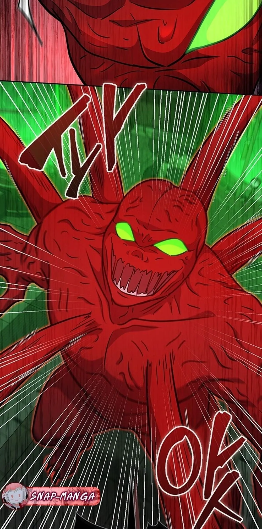 How to Survive Restructuring ว_ธ_เอาต_วรอดจากการปร_บโครงสร_าง ตอนที่ ตอนที่ 63 รูปที่ 35